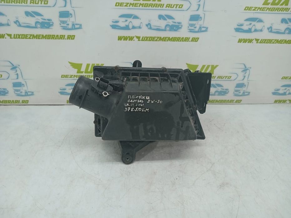 Carcasa filtru aer bj32-9600-ad 2.2 diesel Land Rover Range Rover Evoque L538  [din 2011 pana  2015