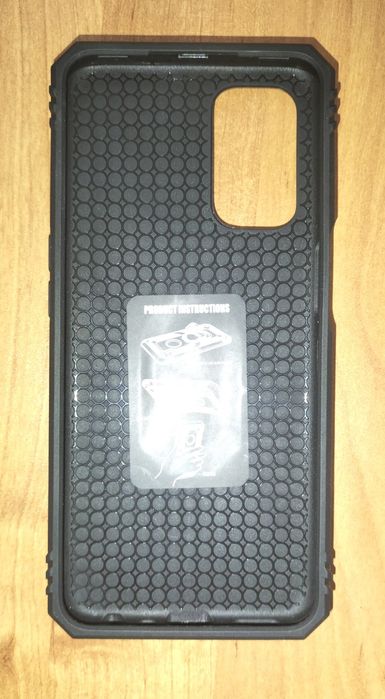 Чехол для OPPO A74 5G