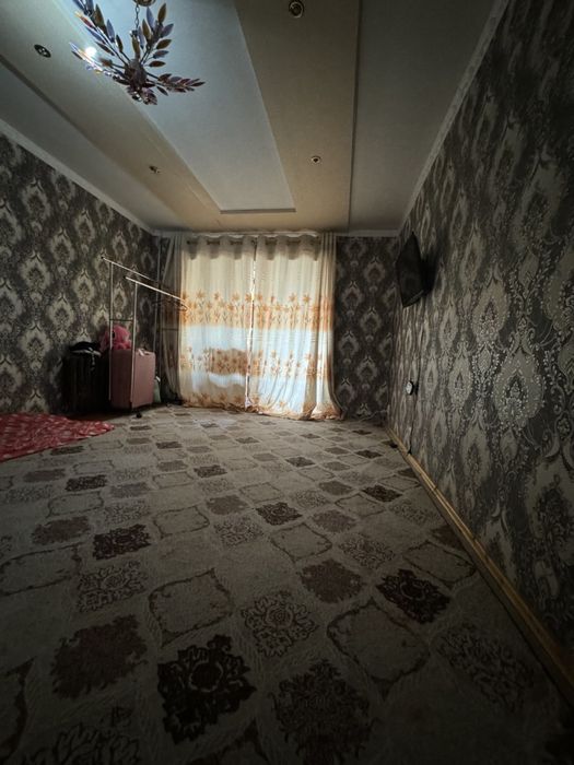 Сдаётся долгосрочная квартира в чиланзаре