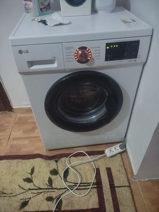 Стиральный машина