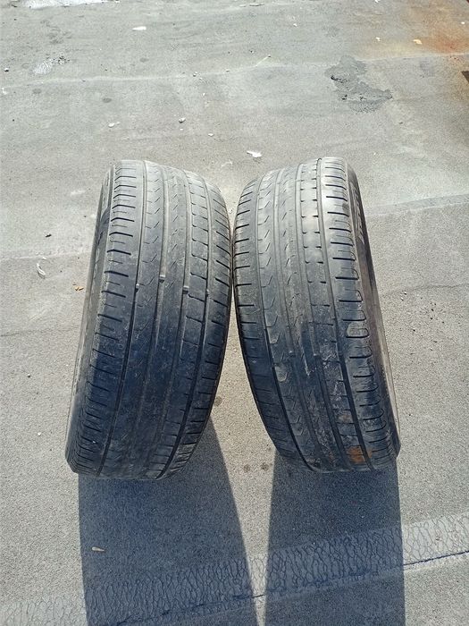 Продам 2 баллона р16