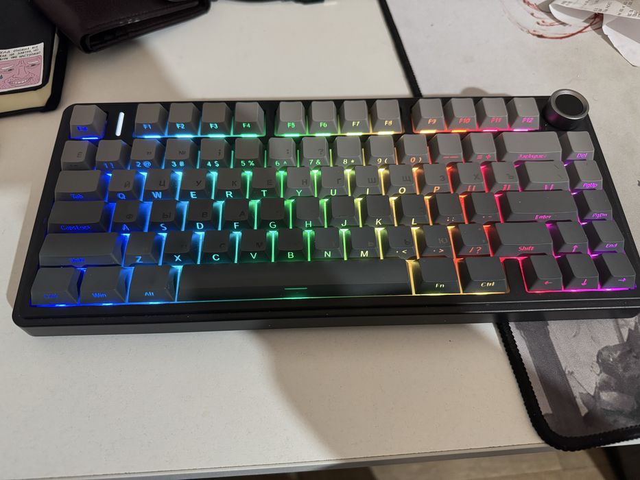 Игровой компьютер на rtx 3060