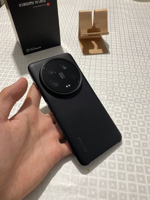 XIAOMI 14 ULTRA 12/256