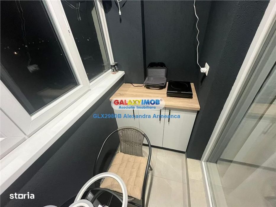 Apartament de inchiriat Pollux Residence