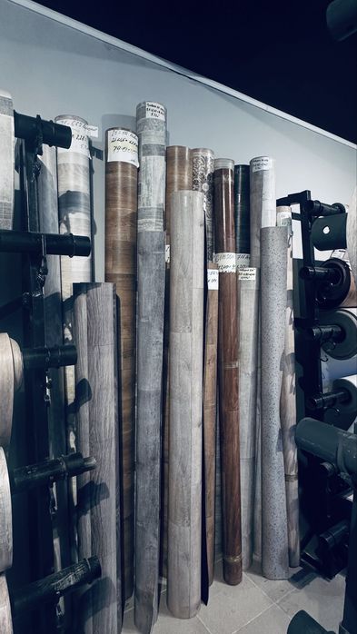 Линолиум Кавролин