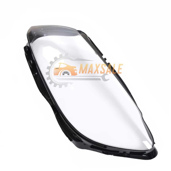 Капаци фарове Volkswagen Touran (-12) фар фолксваген туарег комплект