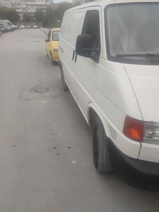 Продава се  volkswagen 1.9 мотор х