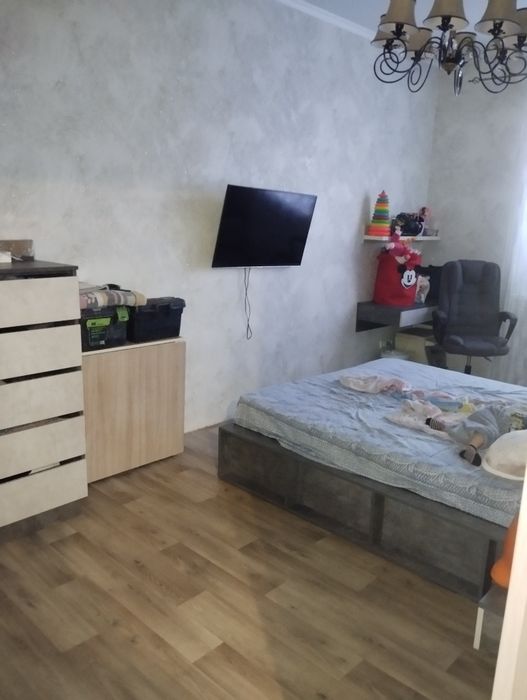 Продам 3 комнатную квартиру
