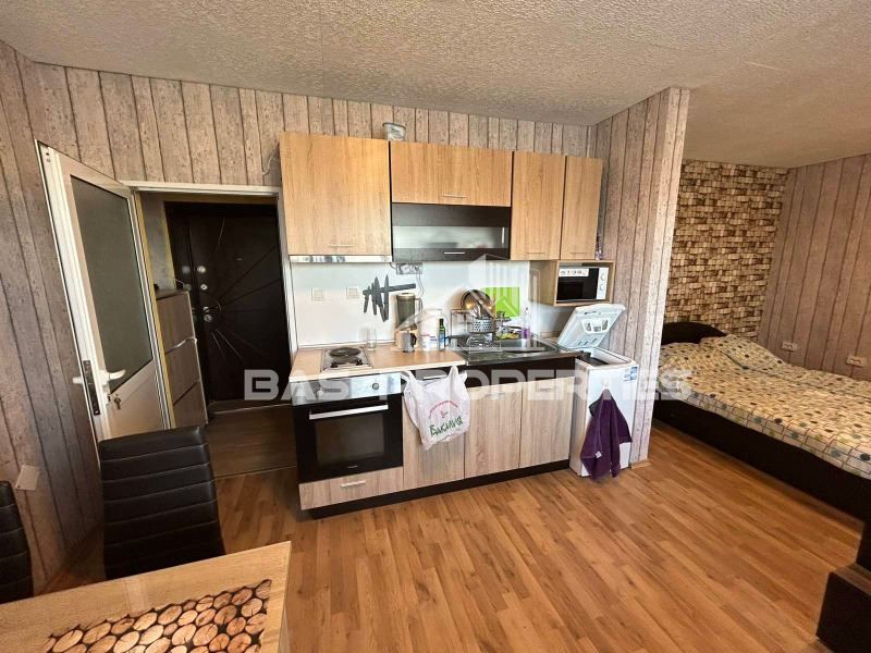 Дава се под наем Едностаен апартамент в София, Младост 1 - 38 кв.м за 408 € - Снимка #2