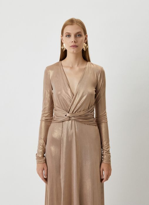 Платье вечернее Patrizia Pepe