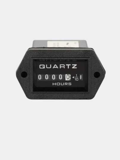 Моточасы, цифровой счетчик DC/AC10-80V