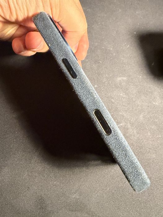 Husa alcanside iphone 17 noua
