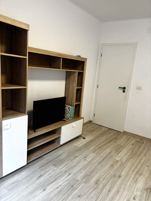 Apartament Elisabetin Balcescu Complex Maria Centru UVT Poli Rebreanu