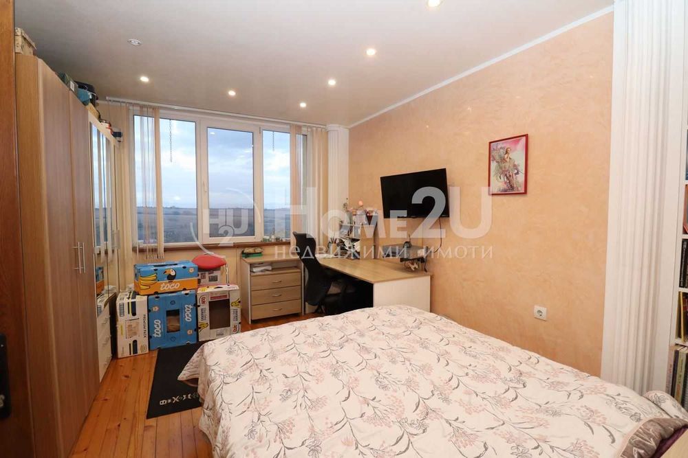 Продава се Двустаен апартамент в София, Овча купел - 76 кв.м за 2395 €/кв.м - Снимка #6