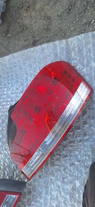 Задни стопове от е82