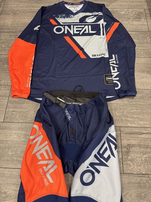 Мотокрос Екип ONEAL