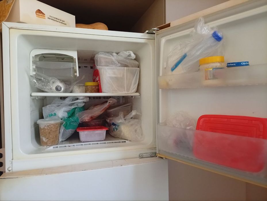 Холодильник самсунг