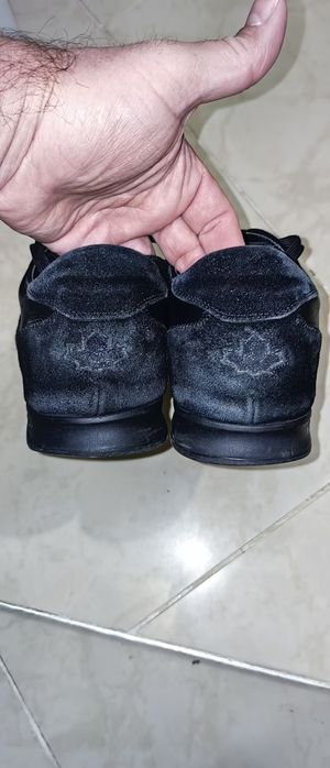 Мъжки обувки Dsquared2