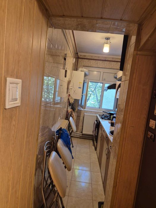 Apartament in L6 Turnu Măgurele