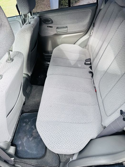 Suzuki Grand Vitara 2.5 V6  135.000km!!!