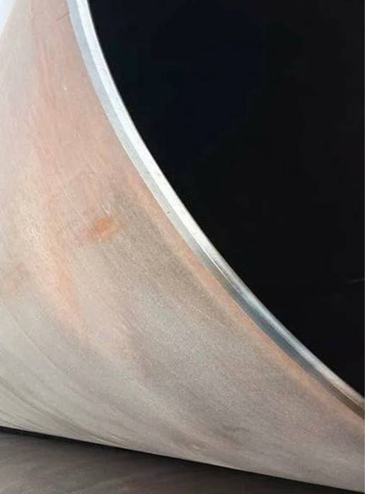 Труба металлическая стальная Д-1220мм стенка 10-12-14мм Оптом База