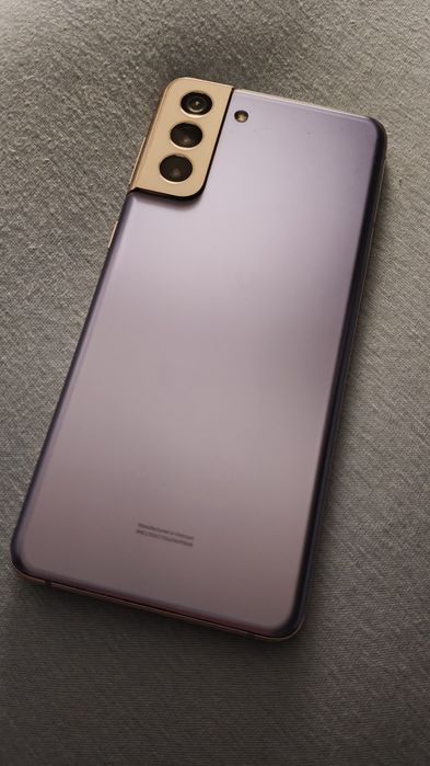 Samsung Galaxy S21+ schimb