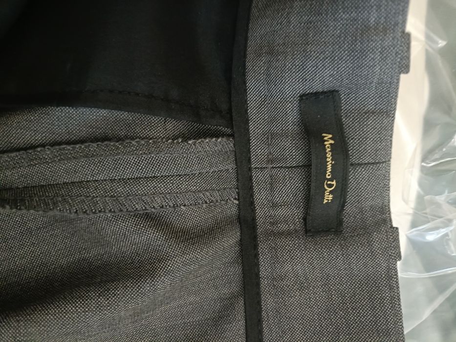 Продам новые брюки Massimo Dutti