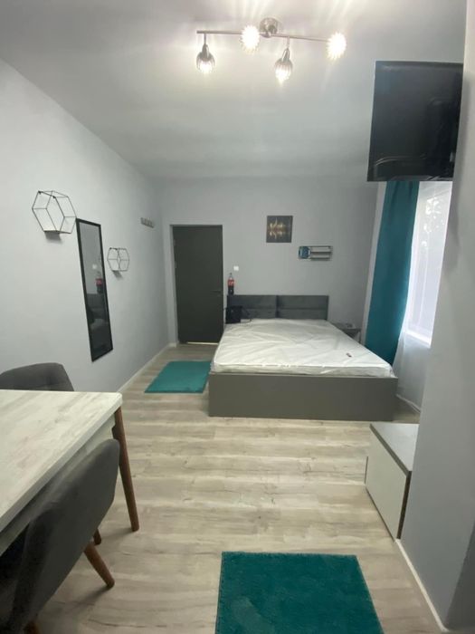 Garsoniera de inchiriat pe termen lung Murfatlar
