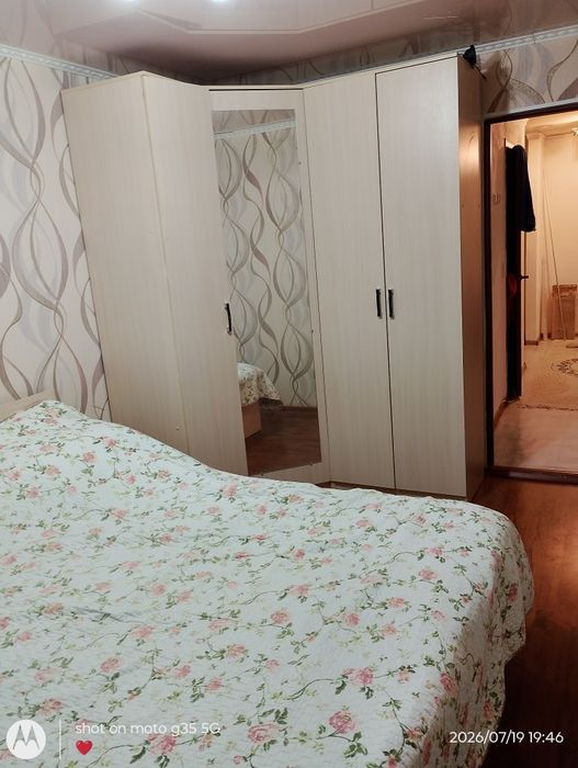 Квартира 2х, ком