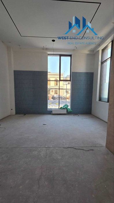 АРЕНДА Помещения в центре | 375м2 -  NRG OYBEK