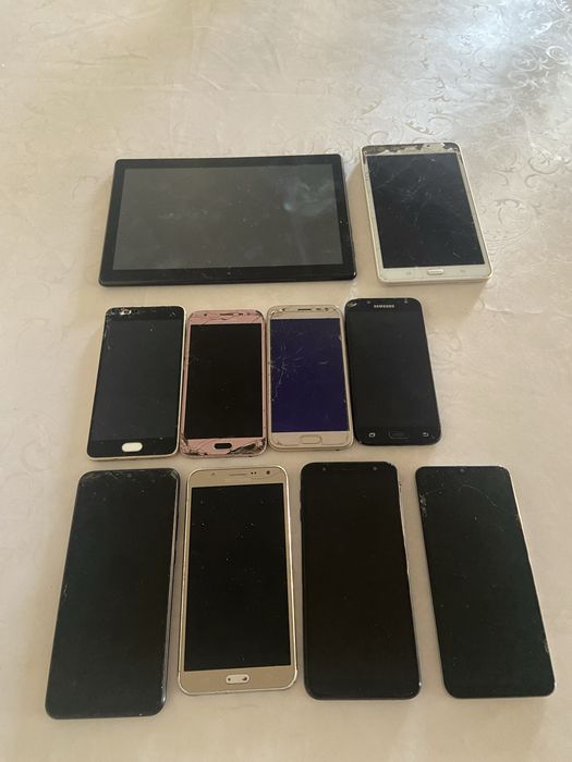 Продам не рабочие