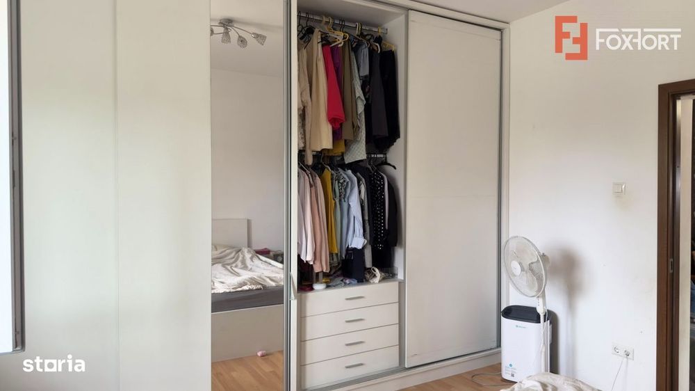 COMISION 0% | Duplex spatios cu 5 camere - 152 mp utili | Zona Central