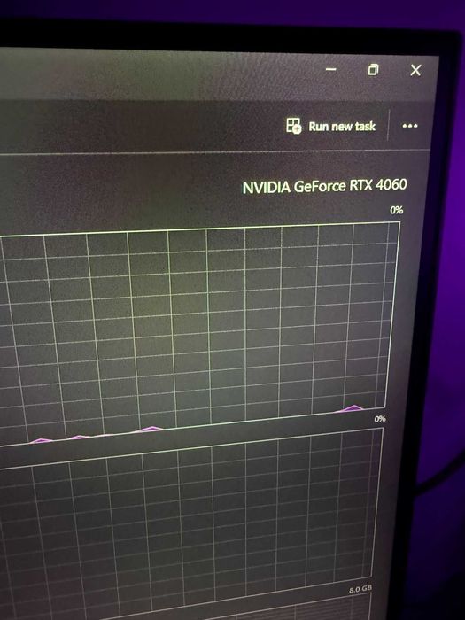 PC Gaming  RTX 4060 I Ryzen 5 7600 I 32 GB RAM