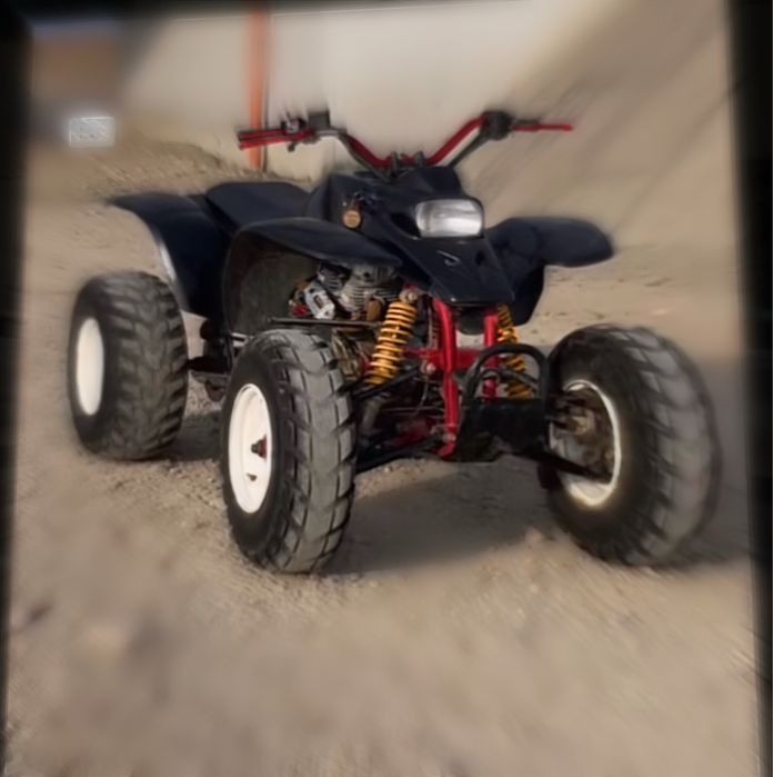 ‼️Vând  atv 250cc SMC barossa‼️(cititi descrierea)‼️