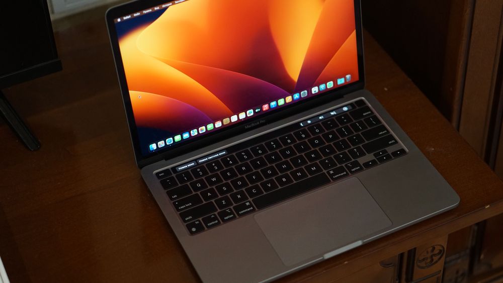 Macbook PRO M2 512gb