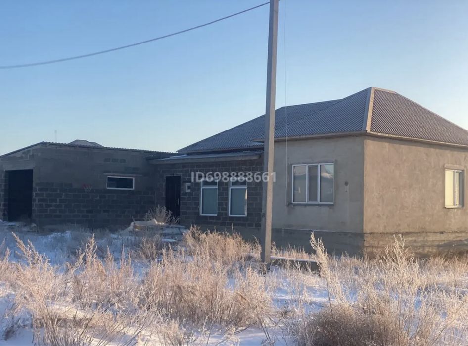 Продам Дом на Кунгей 2