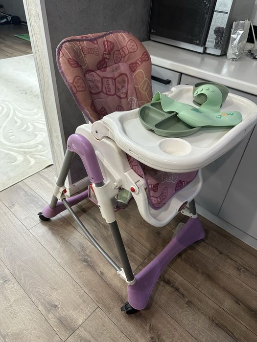 Продам ходунки для ребенка