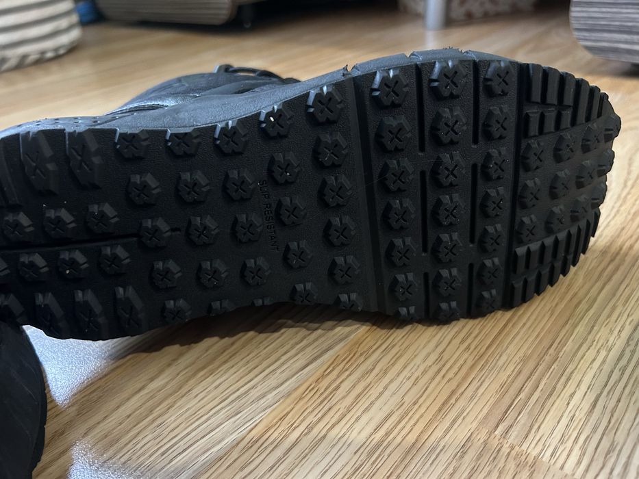 Зимни боти Under Armour Micro G Valsetz 40 номер