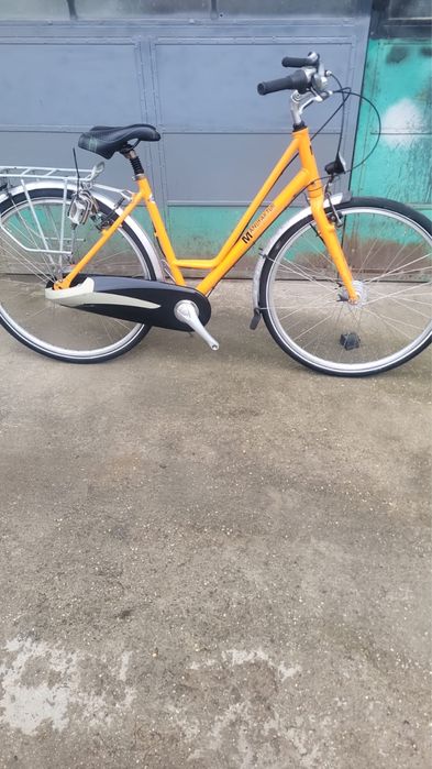 Bicicleta De Dama Manufaktur ( model deosebit ) nexus 8