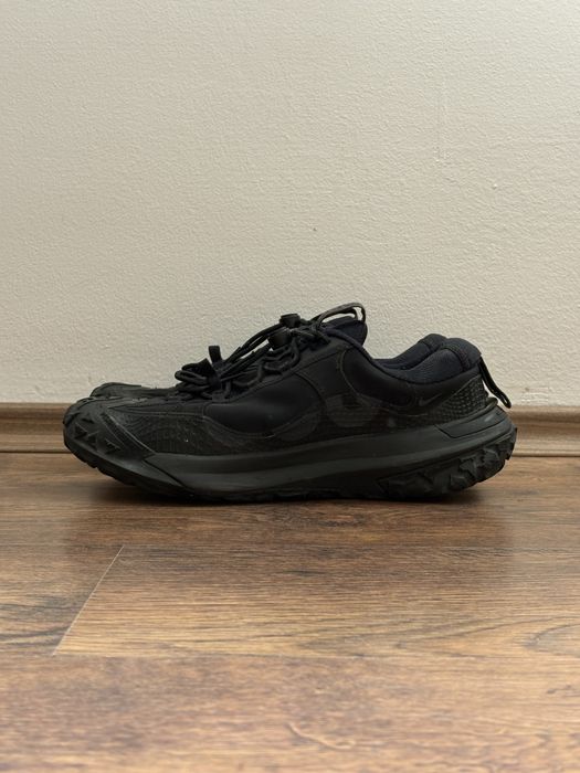 Мъжки маратонки Nike acg mountain fly 2 low