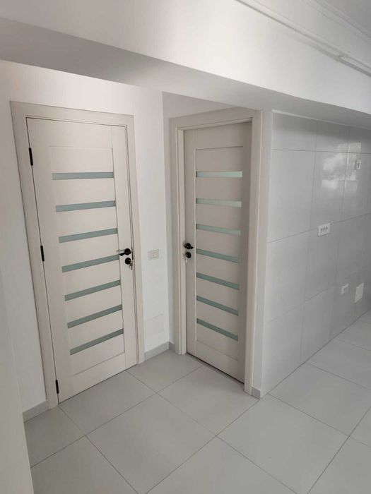 De vanzare apartament 3 camere, centru, Vaslui, RENOVAT TOTAL