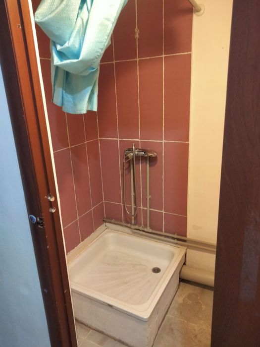 Сдам комнату в общежитии