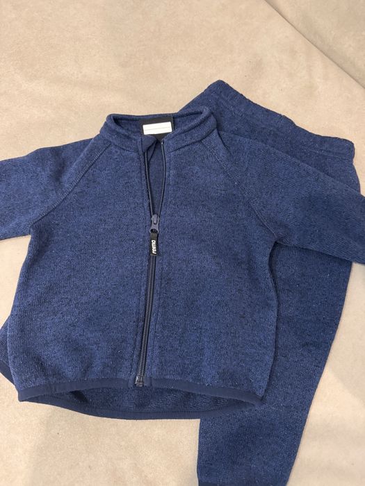 Reima поддева 80(+6)