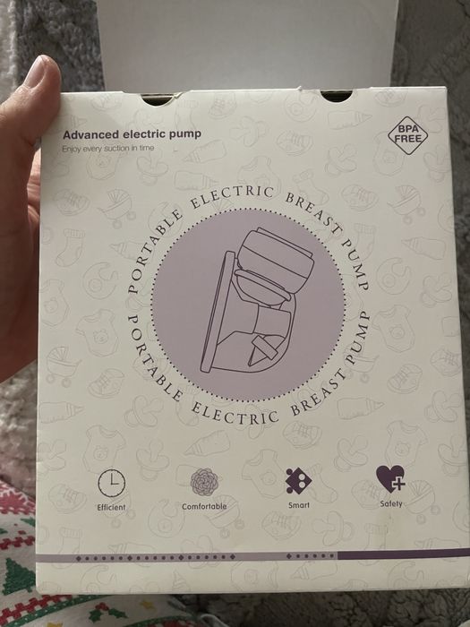 Отдам даром молокоотсосы.