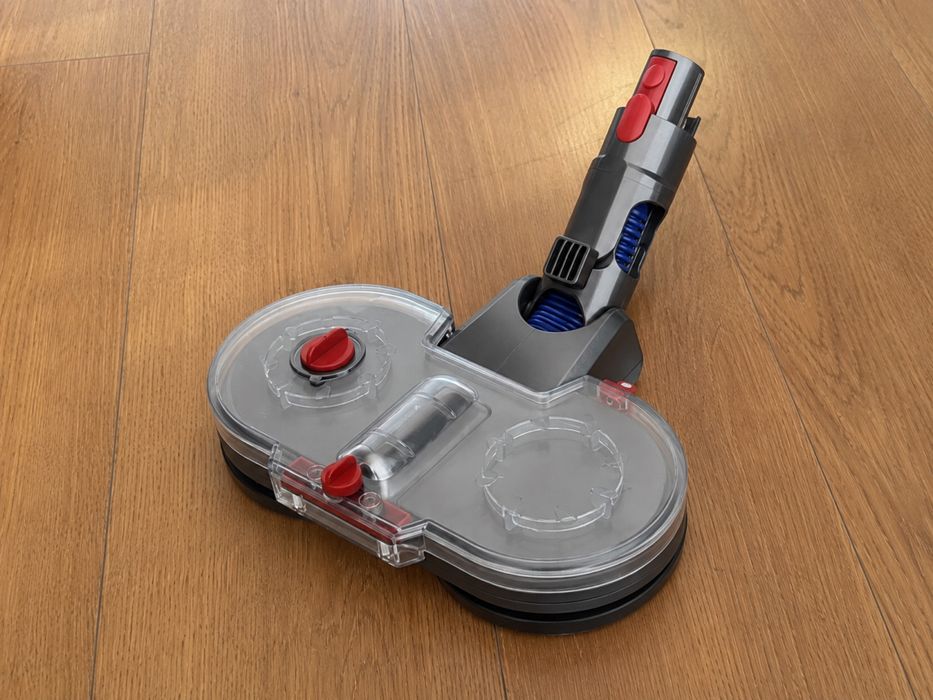 Cap mop electric Dripl compatibil Dyson V7/V8/V10/V11/V15