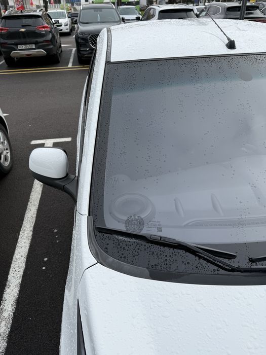 Spark 1,25 2021-yil ideal holatda