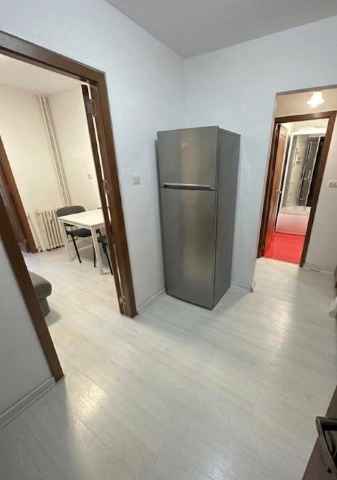 Închiriez apartament 3 camere – Brazda lui Novac – Mobilat și utilat complet 400 €