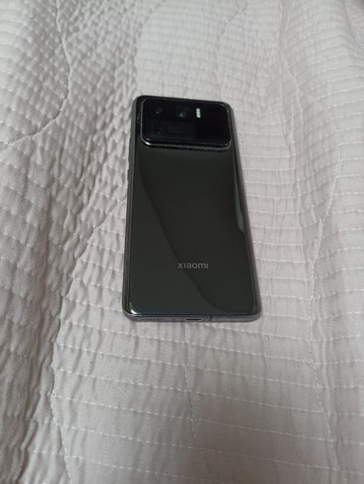 Xiomi mi 11 ultra