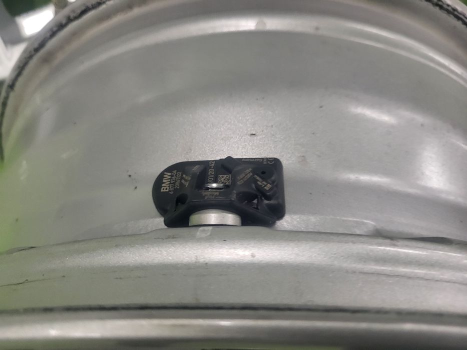 16 5x112 Bmw G20 G21 лети джанти 5х112 бмв г20