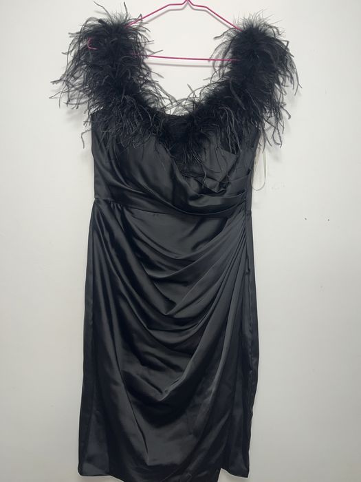 Vand rochie de ocazie